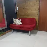 Suite Com Hidro No Centro