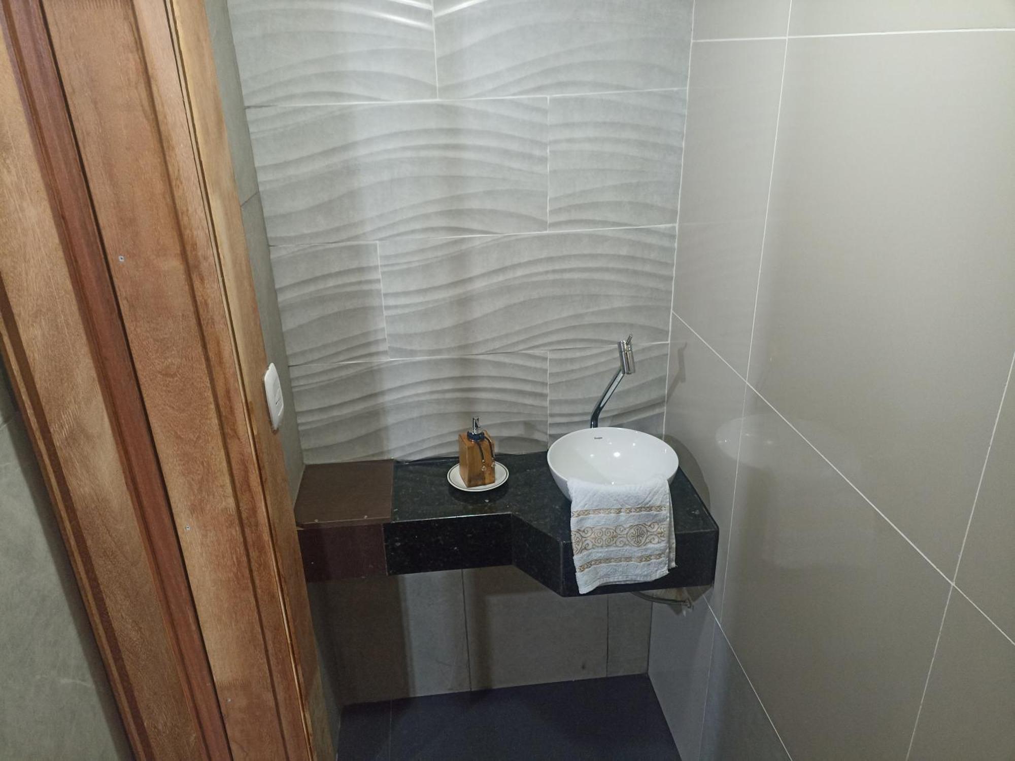 Com Hidro No Centro * Balneario Camboriu